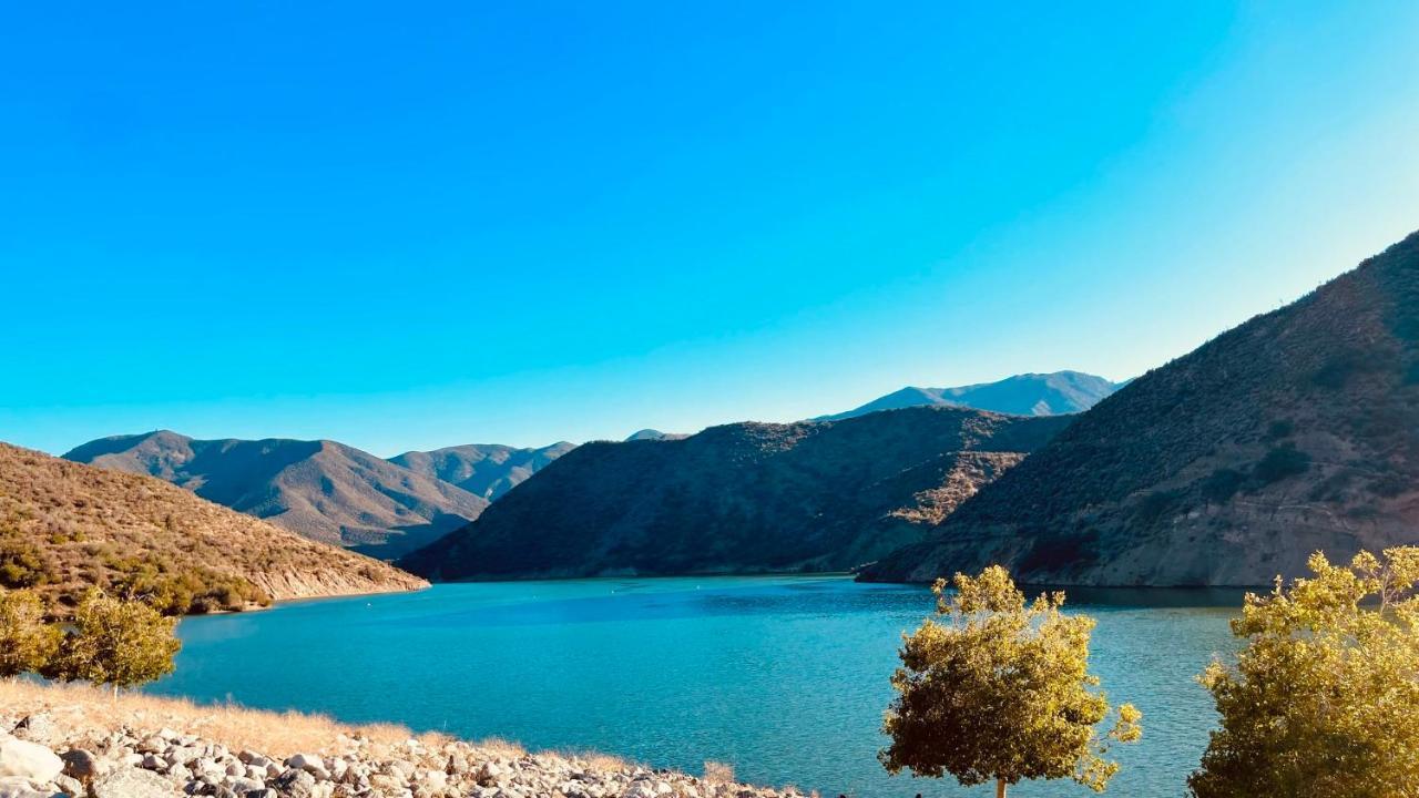 弗雷泽公园智选假日酒店 Lebec 外观 照片